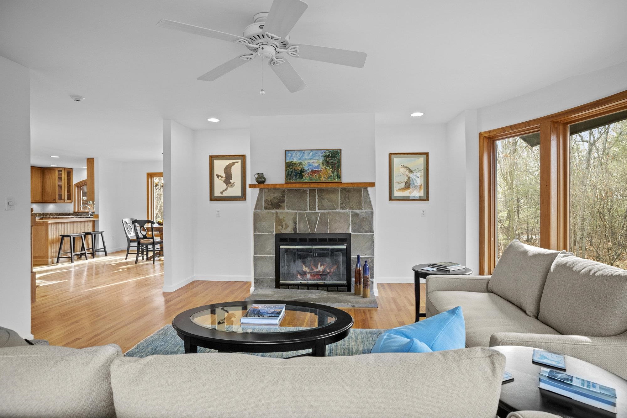 576 Bay Road Durham, NH 03824 - Photo 11 of 40