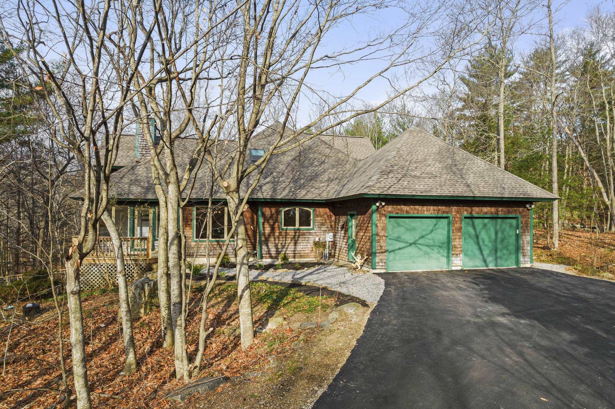 576 Bay Road Durham, NH 03824 - Photo 2 of 40