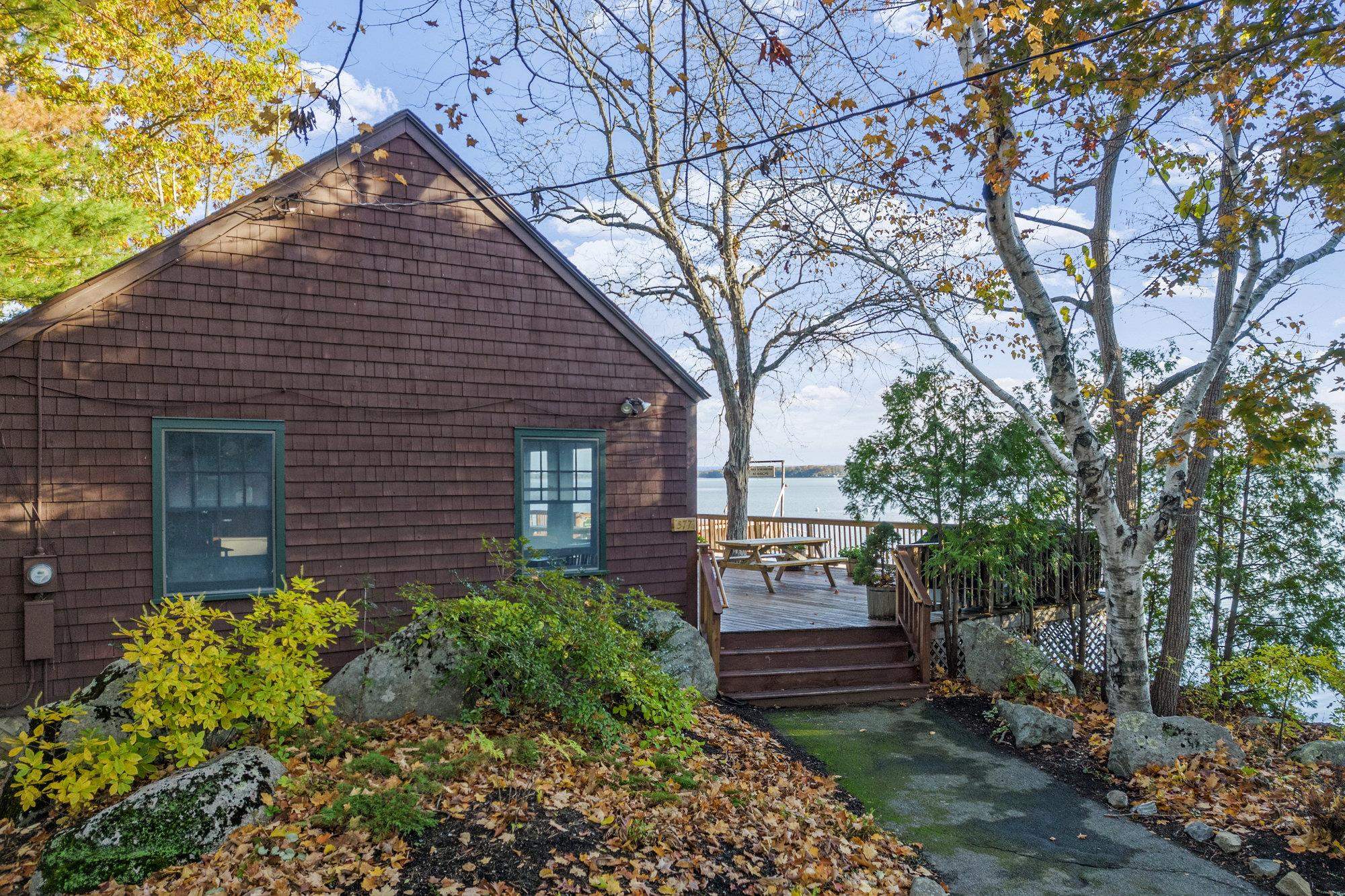 576 Bay Road Durham, NH 03824 - Photo 37 of 40