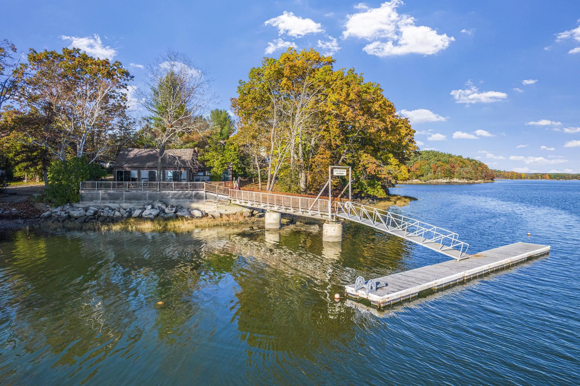 576 Bay Road Durham, NH 03824 - Photo 40 of 40