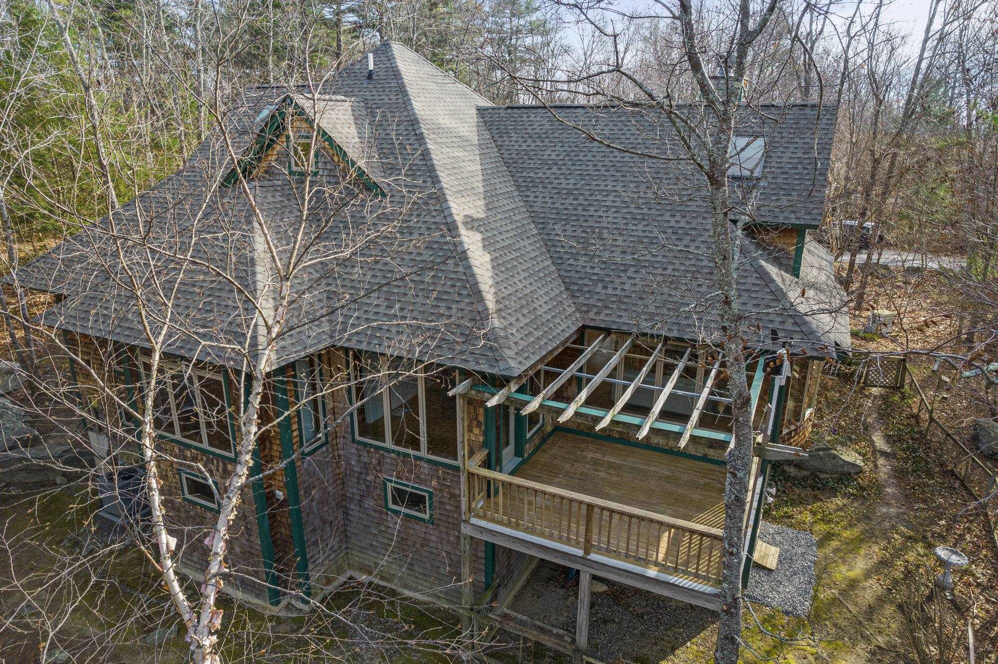 576 Bay Road Durham, NH 03824 - Photo 5 of 40