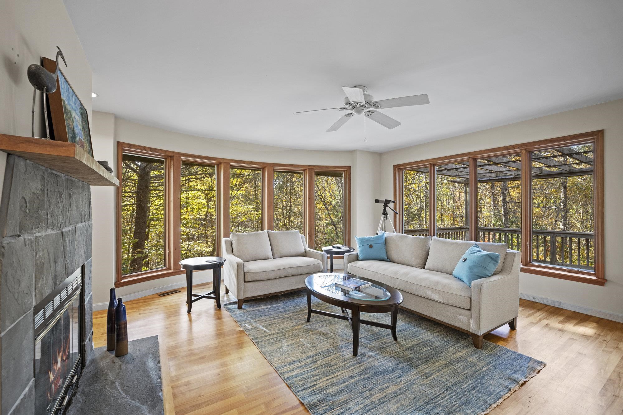 576 Bay Road Durham, NH 03824 - Photo 7 of 40