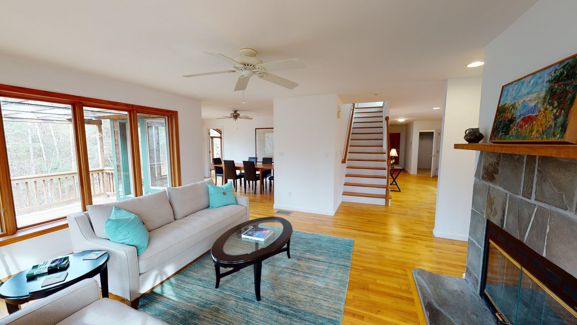 576 Bay Road Durham, NH 03824 - Photo 9 of 40