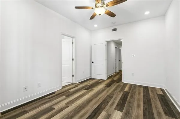 $2,500 | 2033 Conti Street, New Orleans, LA 70112