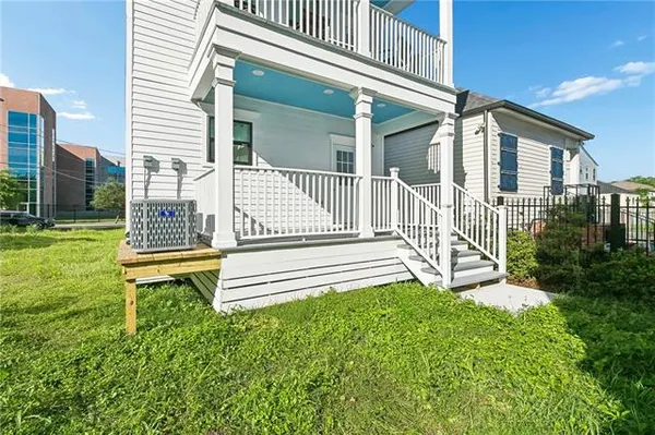 $2,500 | 2033 Conti Street, New Orleans, LA 70112