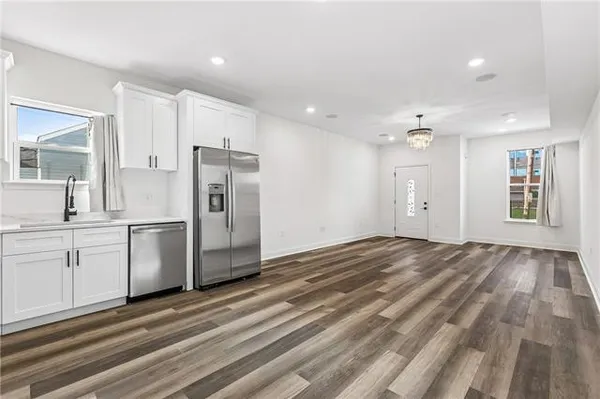 $2,500 | 2033 Conti Street, New Orleans, LA 70112