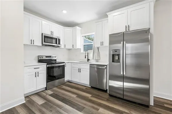$2,500 | 2033 Conti Street, New Orleans, LA 70112