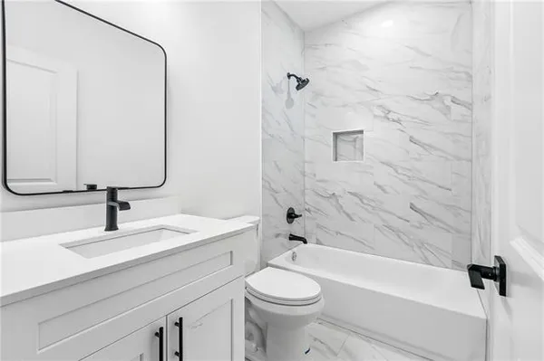 $2,500 | 2033 Conti Street, New Orleans, LA 70112