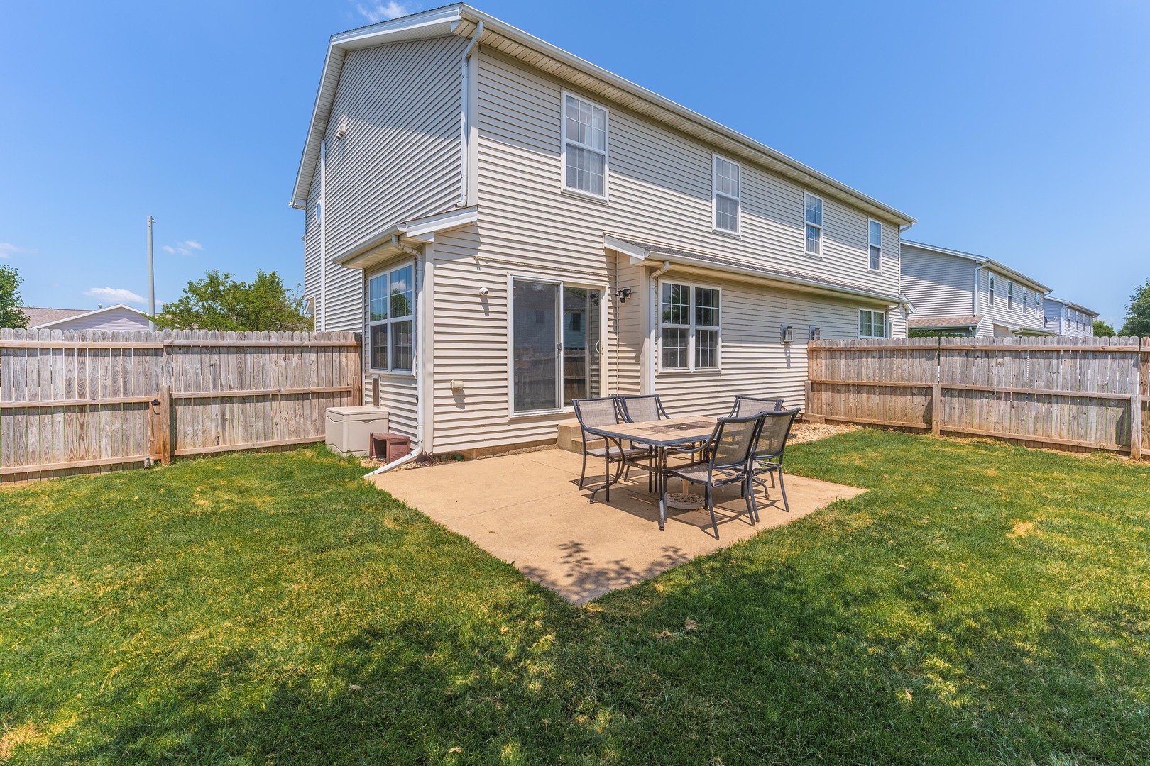 513 Wild Turkey Lane Normal, IL 61761 - Photo 29 of 37
