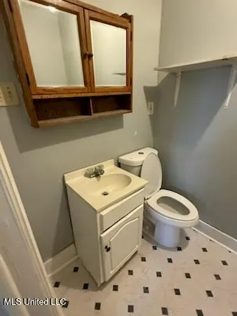 $89,900 | 116 Treehaven Drive, Jackson, MS 39212