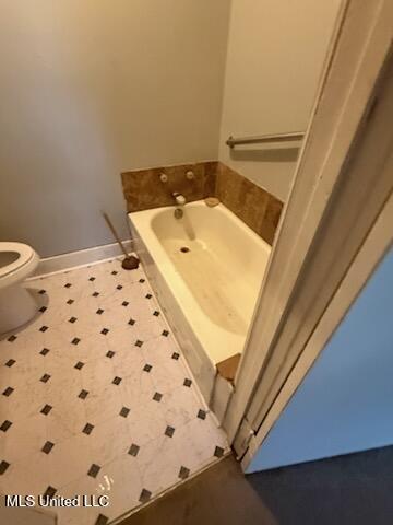 116 Treehaven Drive Jackson, MS 39212 - Photo 14 of 14 14