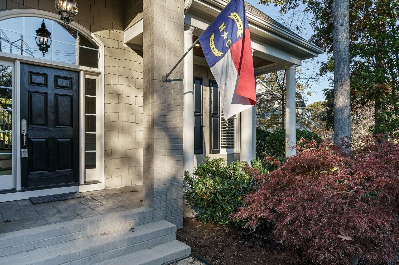 3127 Briar Stream Run Raleigh, NC 27612 - Photo 38 of 38 Exterior Front