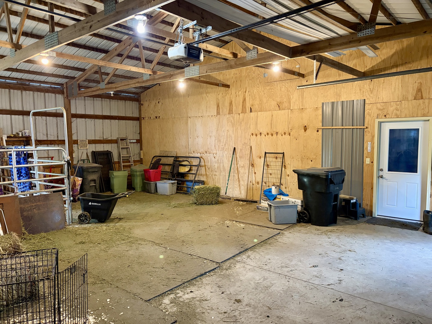 14681 Toad Hill Road Wapella, IL 61777 - Photo 20 of 29