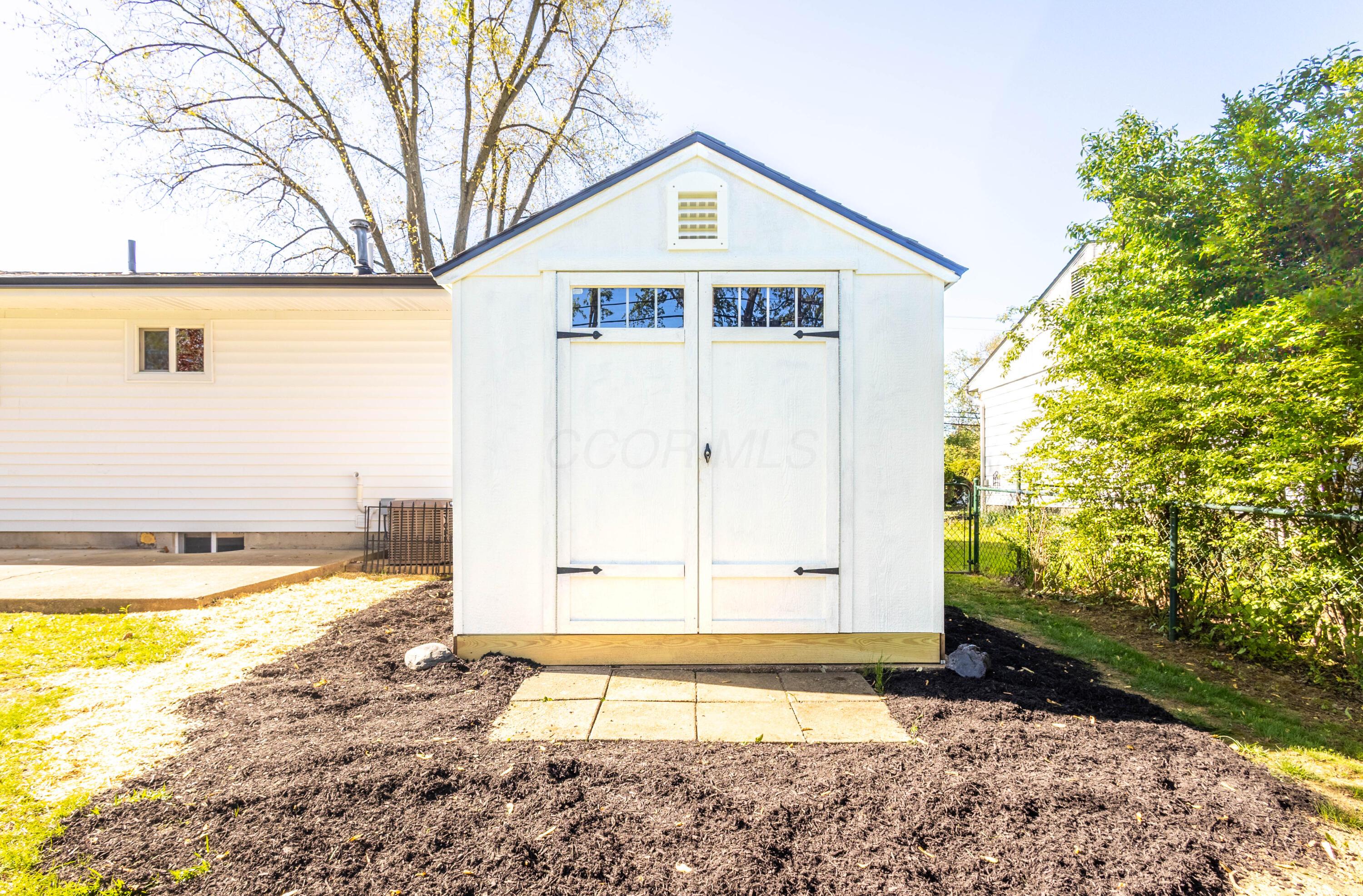 384 Cherrington Road Westerville, OH 43081 - Photo 13 of 69 CT6A7035-HDR