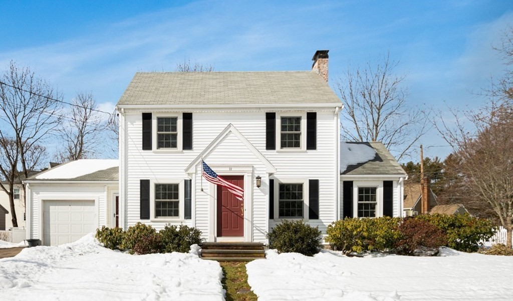 32 Lancaster Road Needham, MA 02492 - Photo 1 of 36