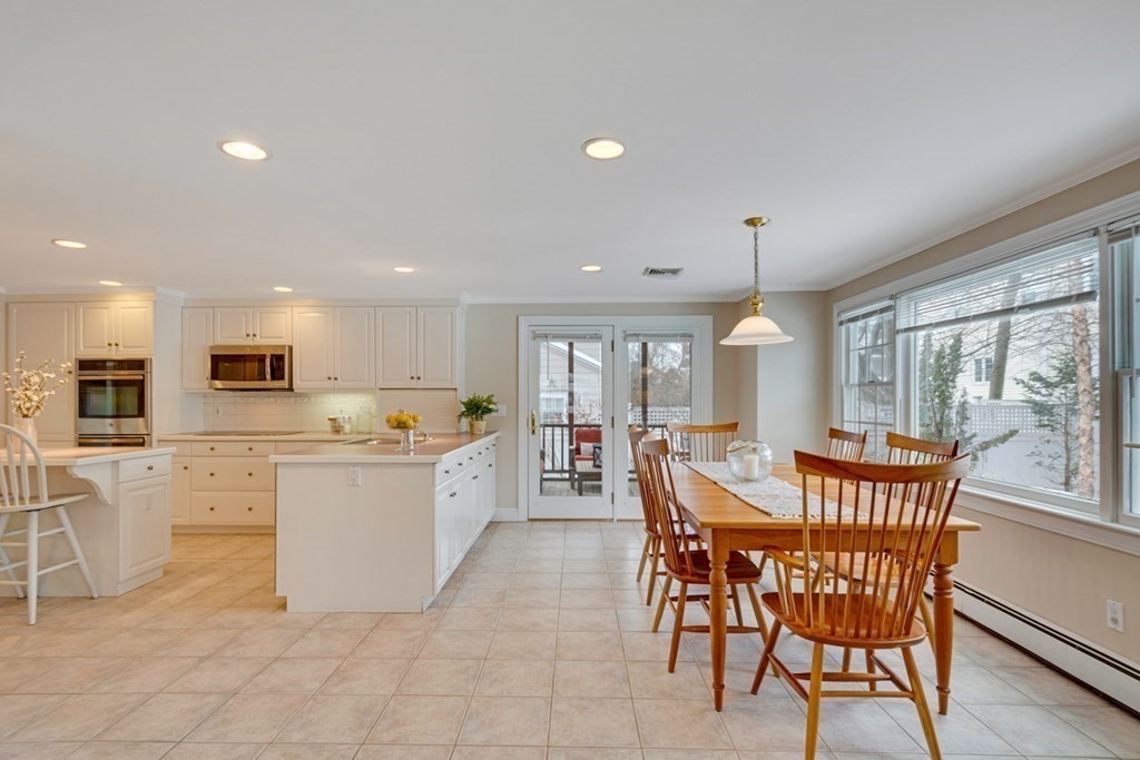 32 Lancaster Road Needham, MA 02492 - Photo 12 of 36