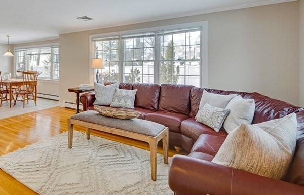 32 Lancaster Road Needham, MA 02492 - Photo 14 of 36