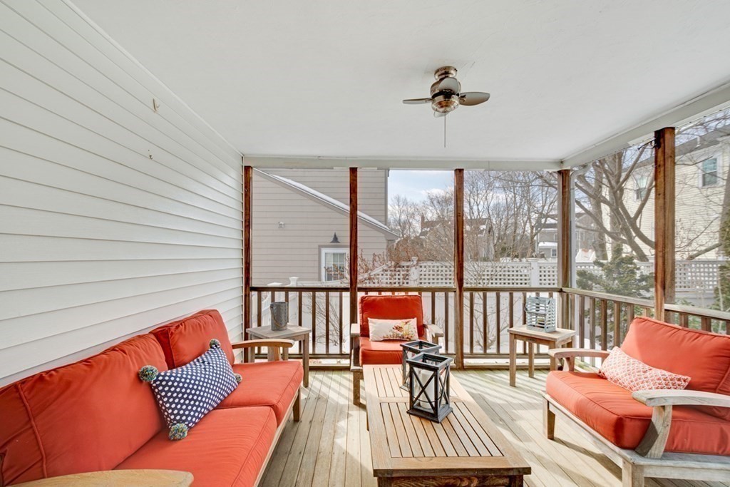 32 Lancaster Road Needham, MA 02492 - Photo 16 of 36