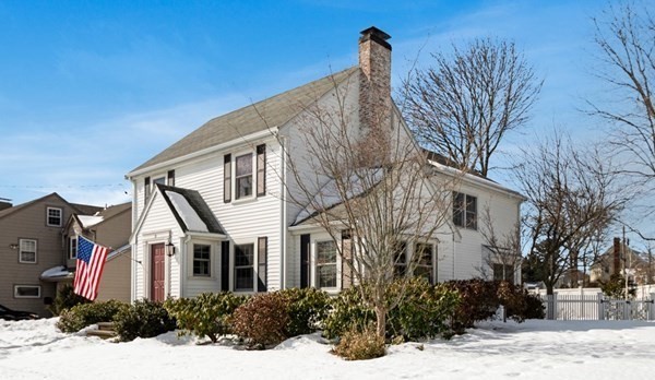 32 Lancaster Road Needham, MA 02492 - Photo 2 of 36