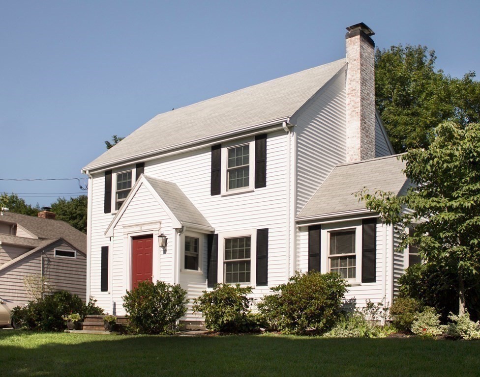 32 Lancaster Road Needham, MA 02492 - Photo 30 of 36