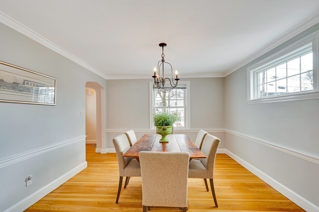 32 Lancaster Road Needham, MA 02492 - Photo 6 of 36