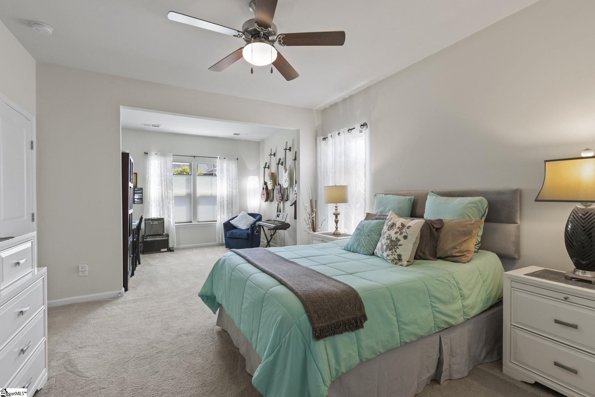 526 Bucklebury Road Greer, SC 29651 - Photo 14 of 26 Gallery Image 14