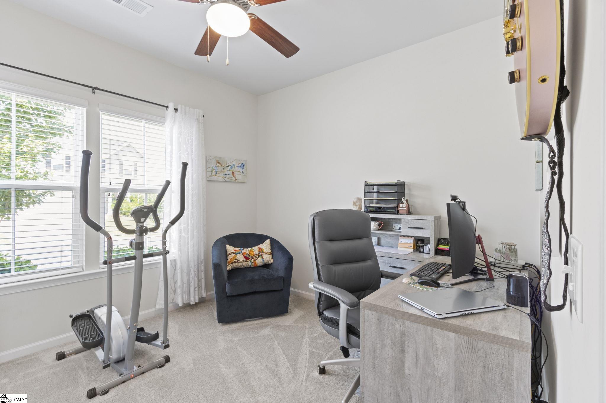 526 Bucklebury Road Greer, SC 29651 - Photo 16 of 26 Gallery Image 16