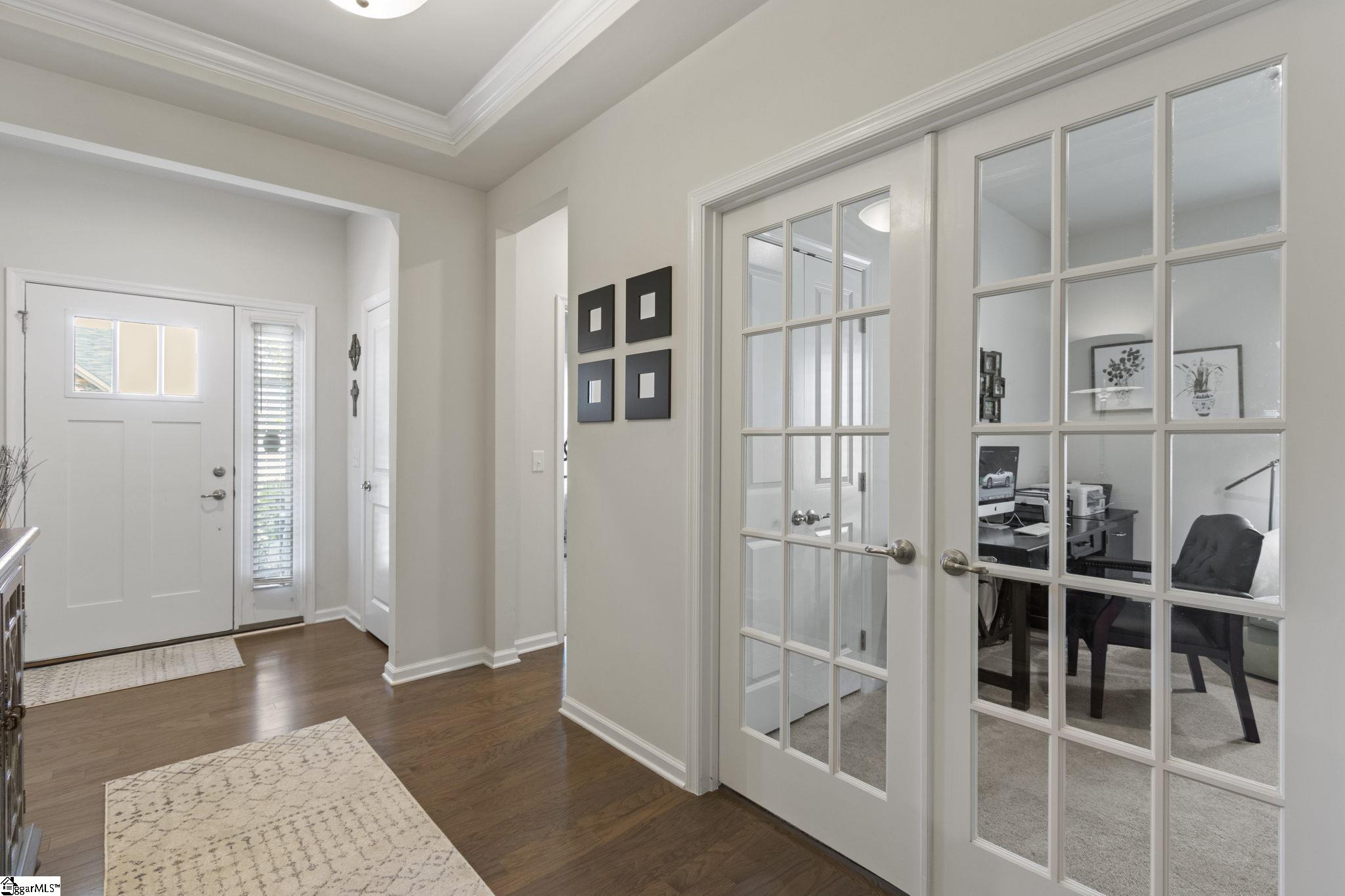 526 Bucklebury Road Greer, SC 29651 - Photo 18 of 26 Gallery Image 18