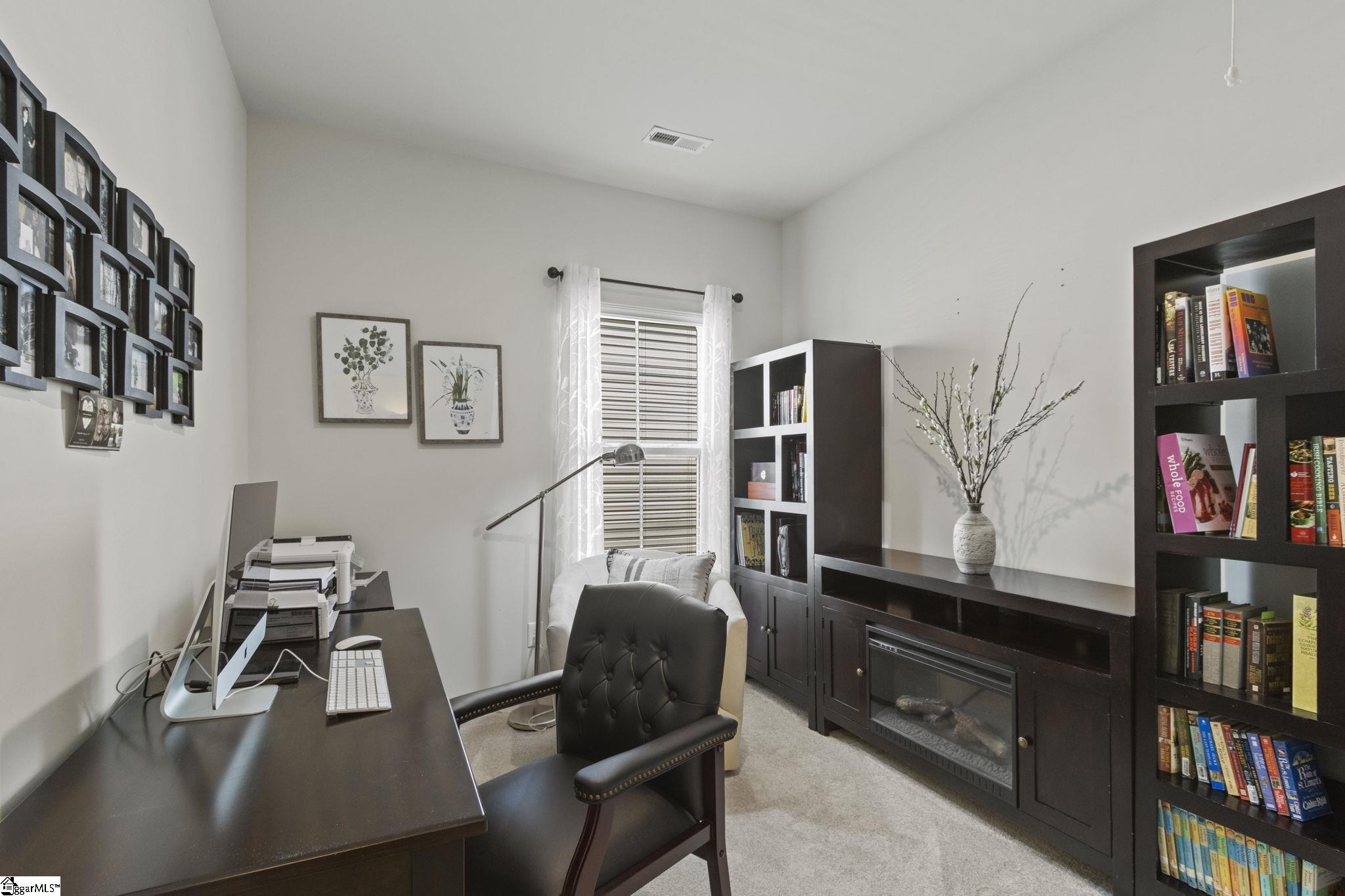 526 Bucklebury Road Greer, SC 29651 - Photo 19 of 26 Gallery Image 19