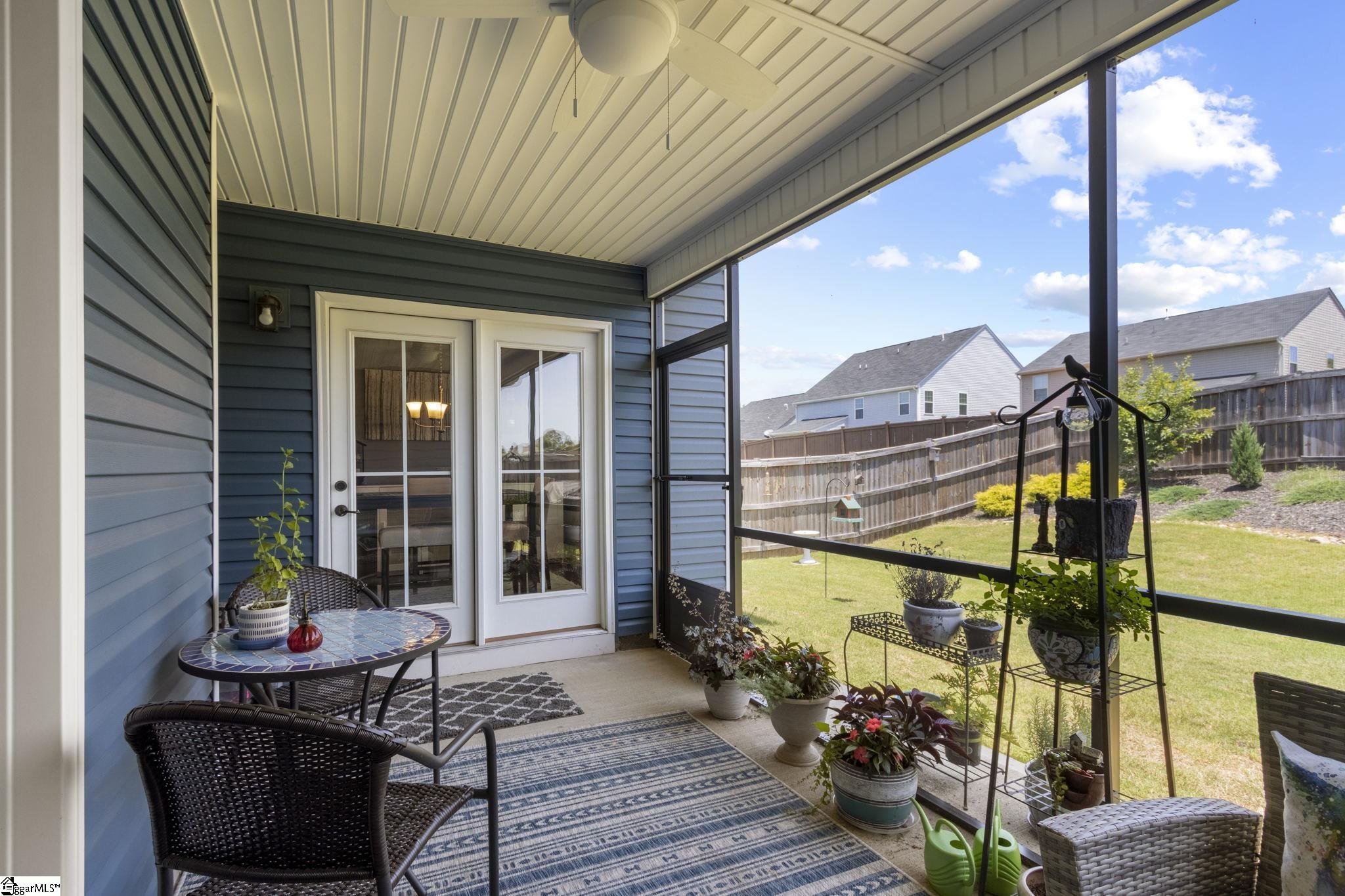 526 Bucklebury Road Greer, SC 29651 - Photo 21 of 26 Gallery Image 21