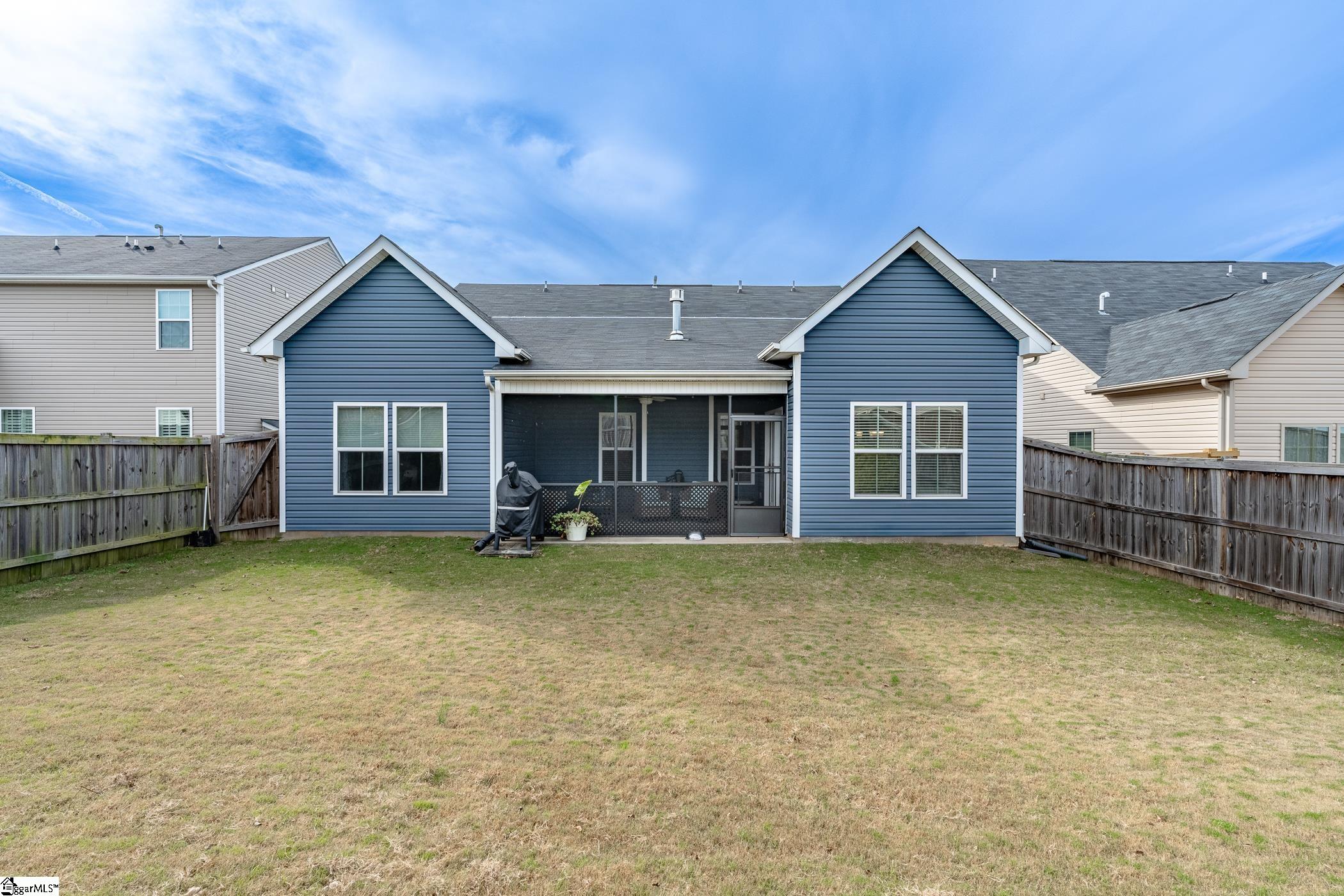 526 Bucklebury Road Greer, SC 29651 - Photo 23 of 26 Gallery Image 23