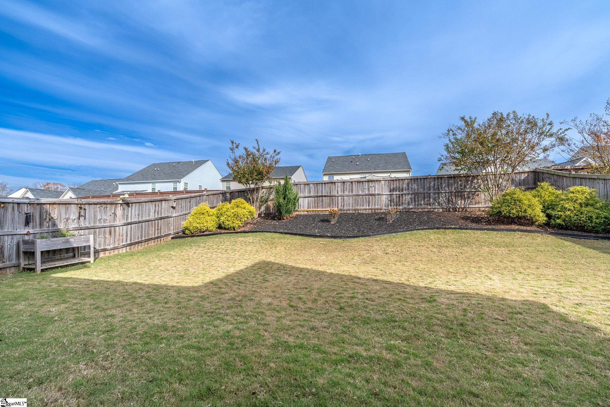 526 Bucklebury Road Greer, SC 29651 - Photo 24 of 26 Gallery Image 24