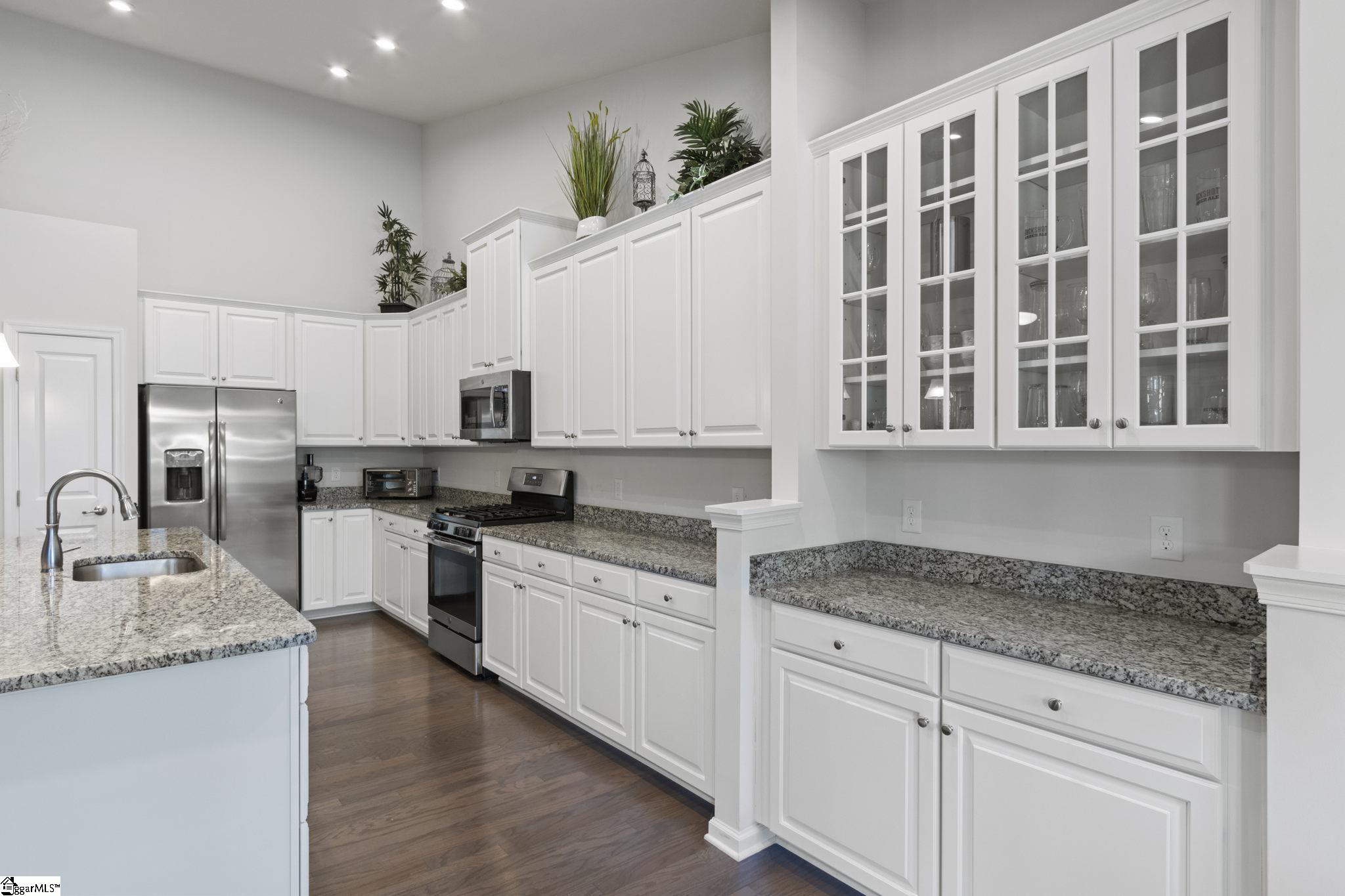 526 Bucklebury Road Greer, SC 29651 - Photo 9 of 26 Gallery Image 9