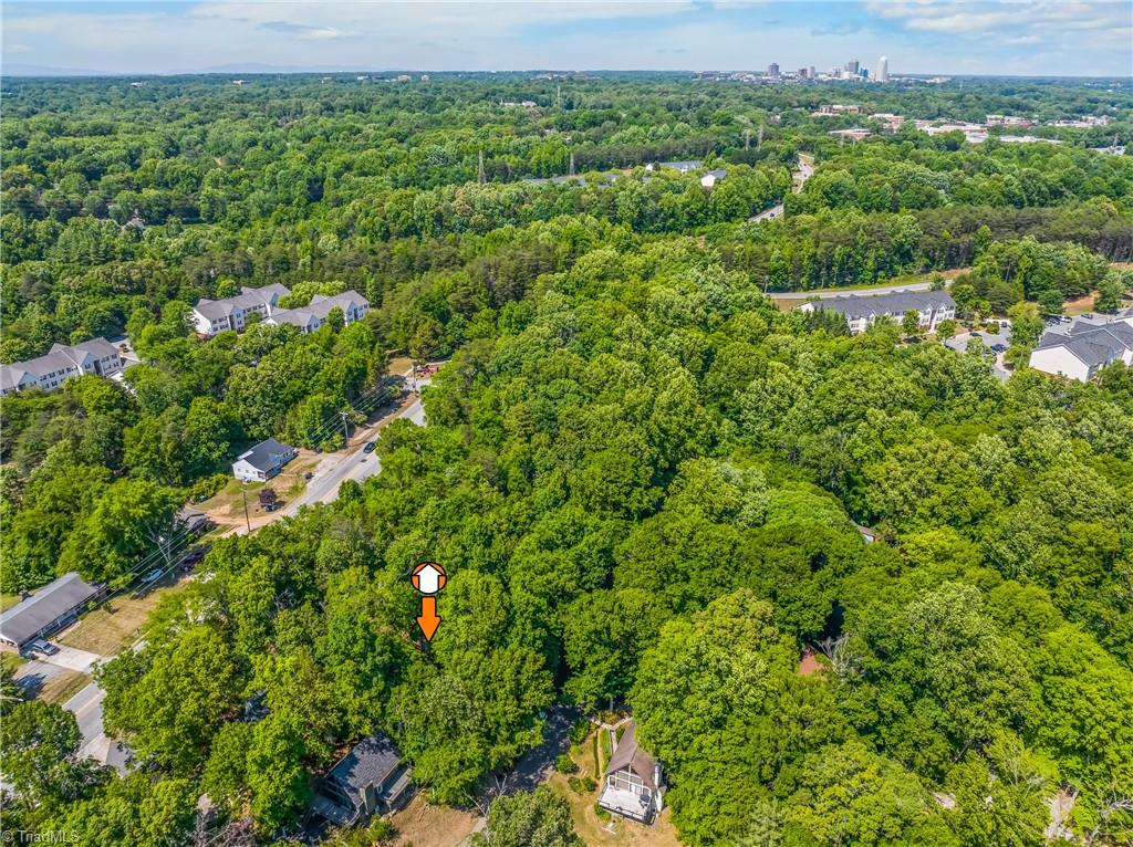 1916 Chateau Ridge Drive Winston-Salem, NC 27103 - Photo 32 of 32