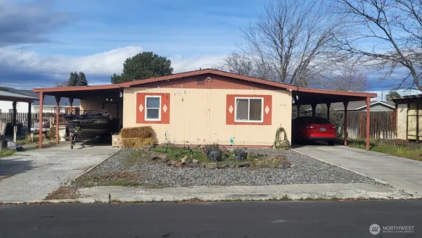 $150,000 | 353 5th Avenue Southeast, Ephrata, WA 98823