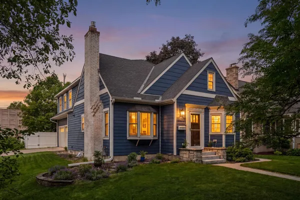 $874,900 | 4160 Utica Avenue South, St. Louis Park, MN 55416