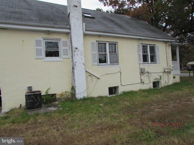 Exterior (General)