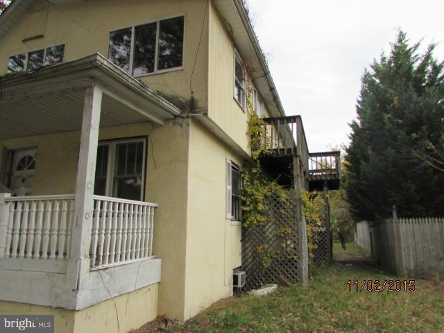 Exterior (General)