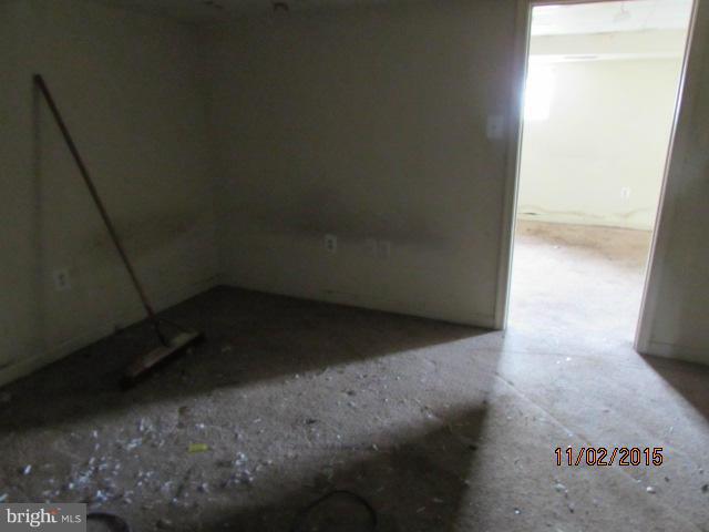 188 Mountain Road Pasadena, MD 21122 - Photo 9 of 9 Basement