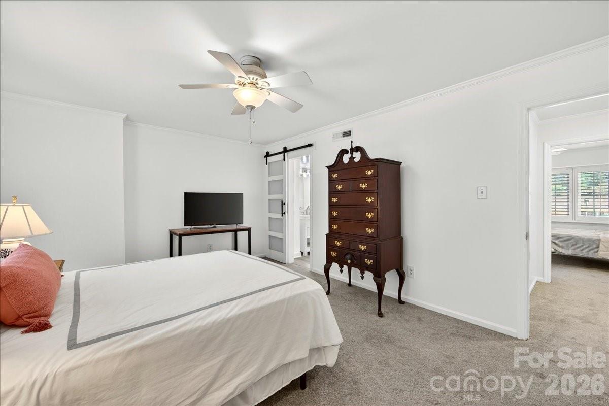 2229 Rexford Road, Unit C Charlotte, NC 28211 - Photo 21 of 36