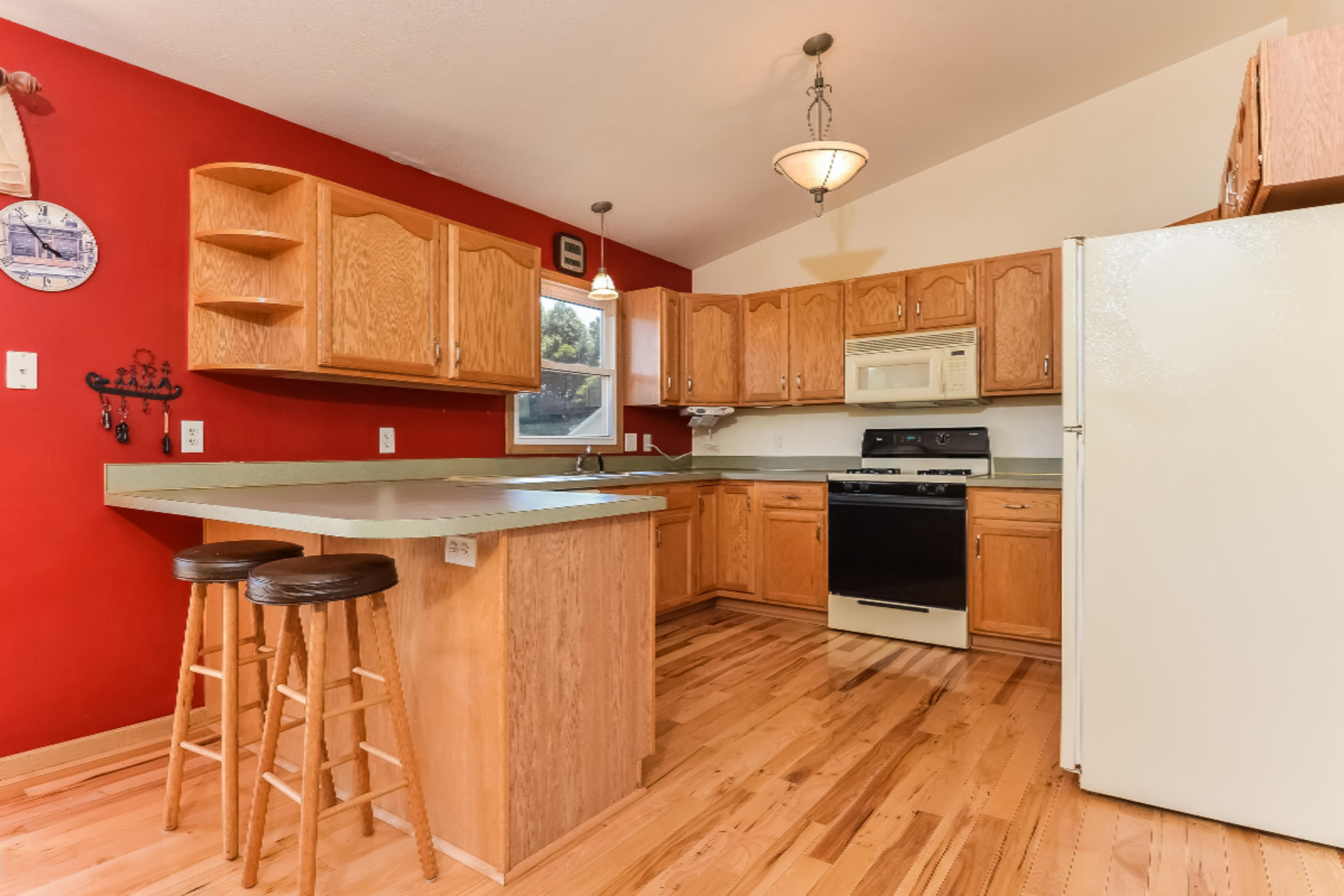 16262 Taft Street Spring Lake, MI 49456 - Photo 5 of 16 013-Kitchen-3087617-large