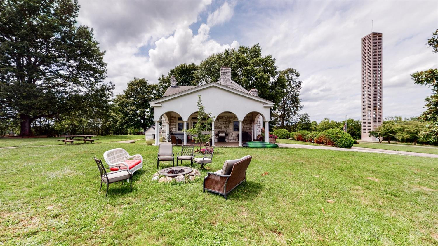 2150 North Middletown Road Paris, KY 40361 - Photo 19 of 81 Photo 19