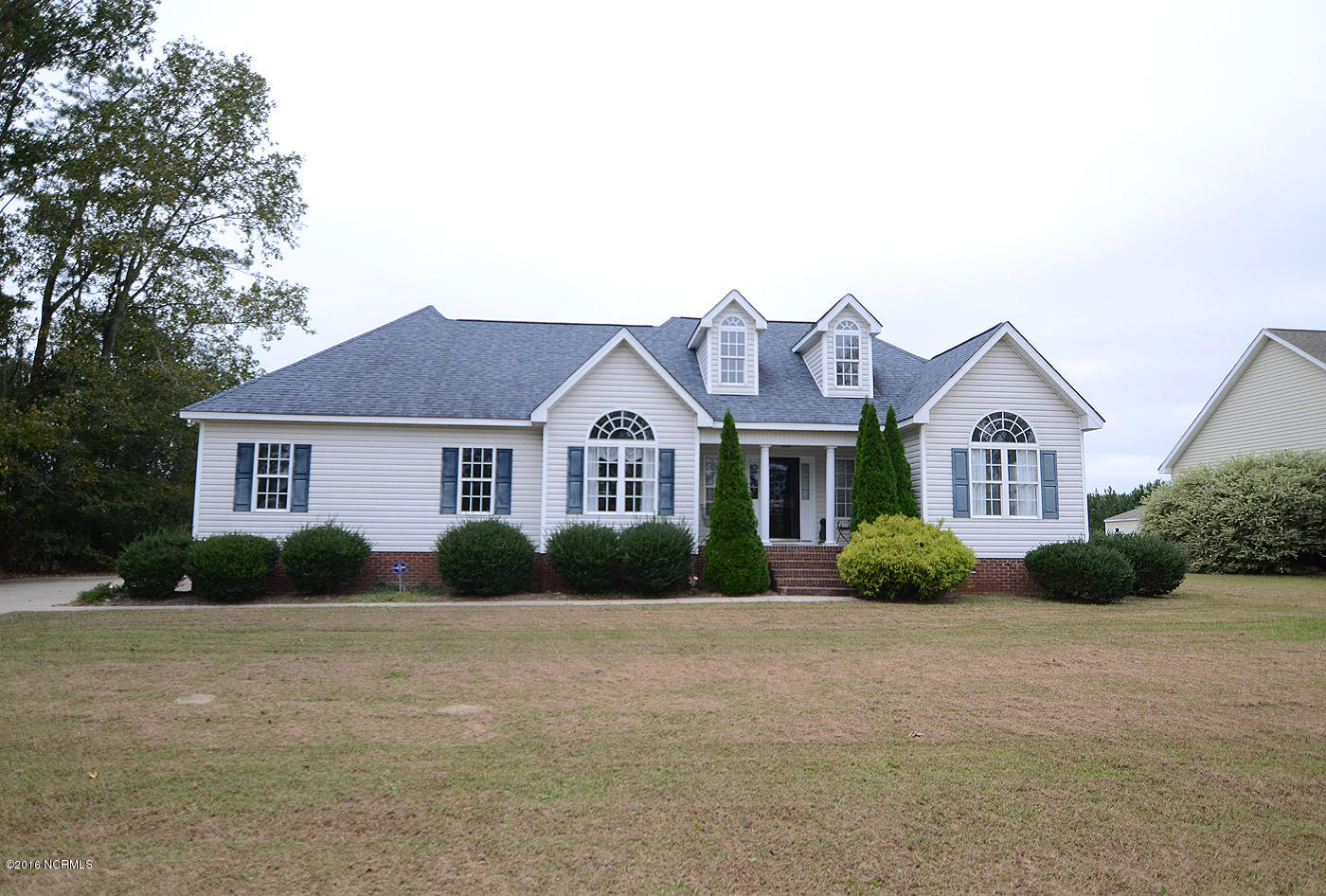 7152 Rock Ridge Sims Road Sims, NC 27880 - Photo 1 of 16 7152Rock Ridge Sims