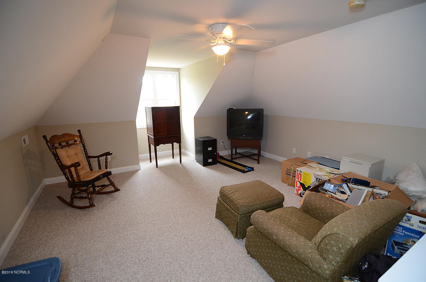 7152 Rock Ridge Sims Road Sims, NC 27880 - Photo 13 of 16 Bonus Room