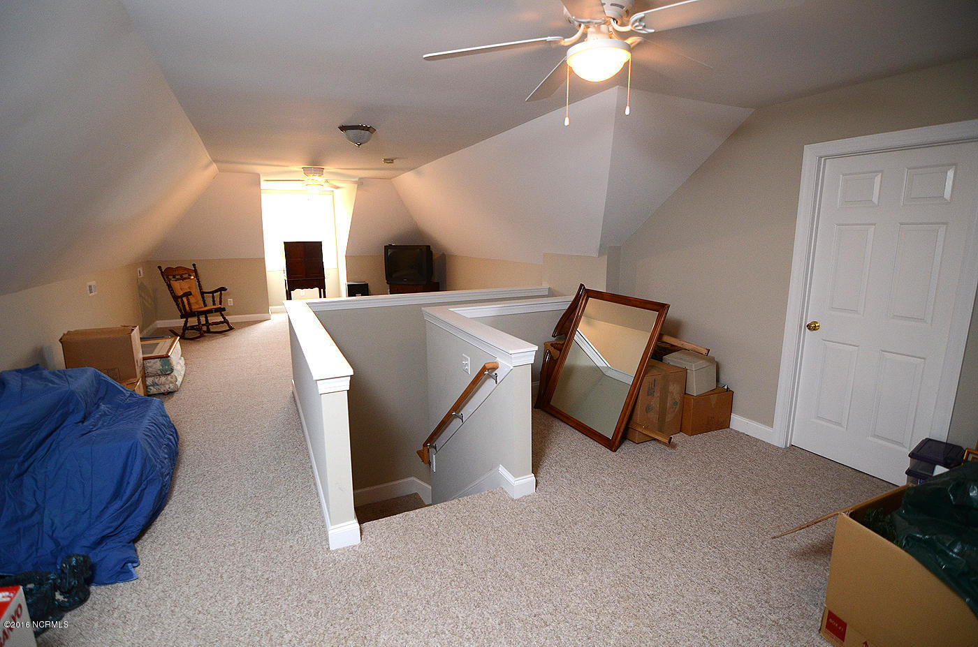 7152 Rock Ridge Sims Road Sims, NC 27880 - Photo 14 of 16 Bonus Room 2