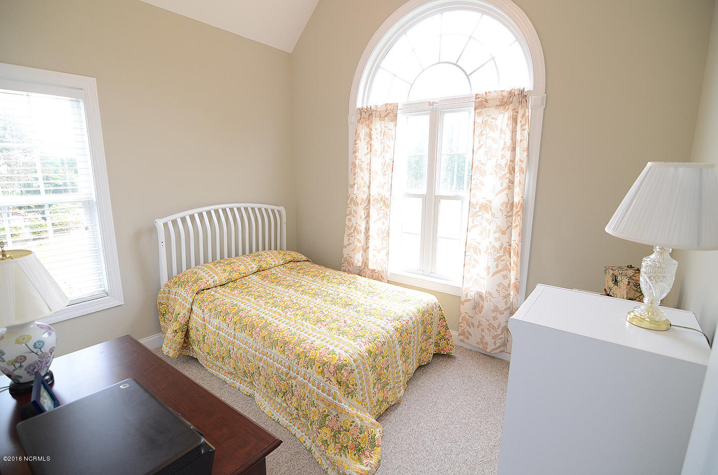 7152 Rock Ridge Sims Road Sims, NC 27880 - Photo 10 of 16 2nd Bedroom