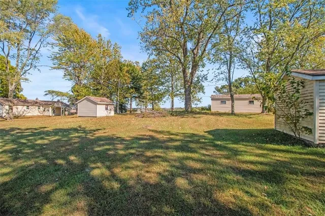 $400,000 | 4038 Owl Creek Road, Odessa, MO 64076