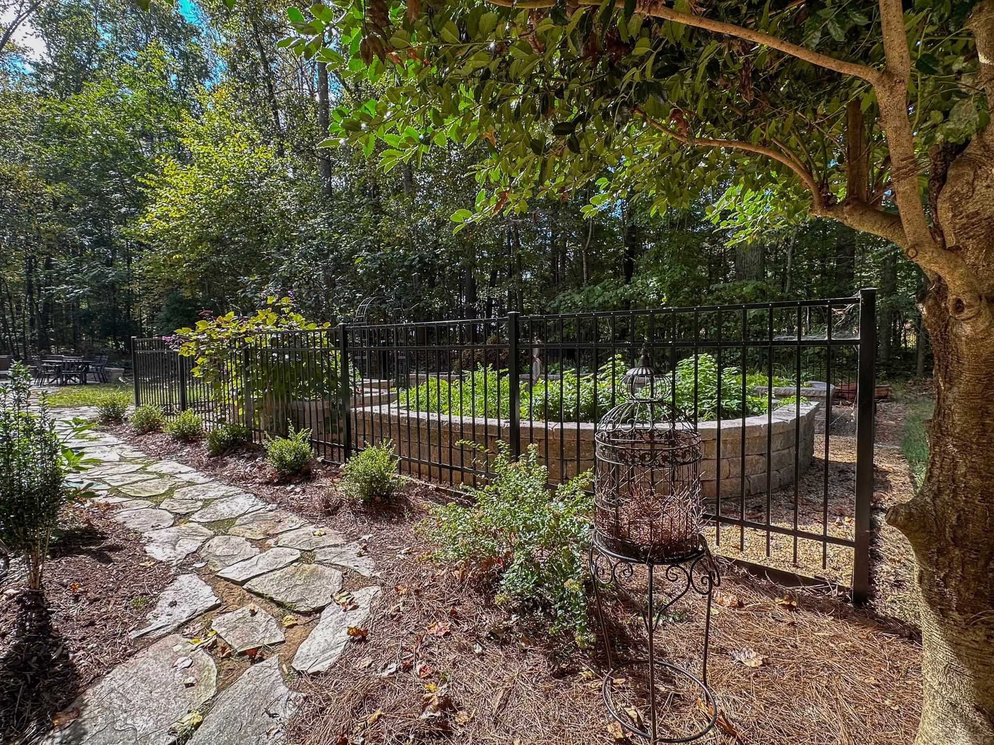 4123 Bradford Ridge Road Efland, NC 27243 - Photo 67 of 72 Photo 66