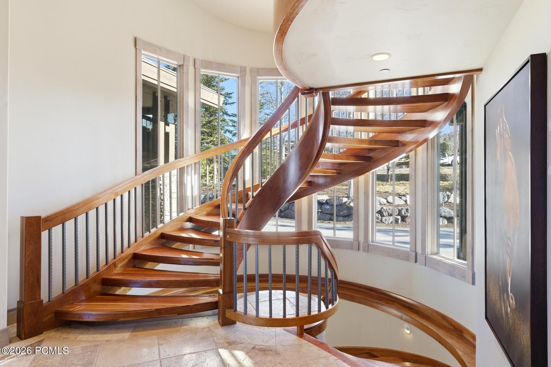 3206 Saddleback Ridge Park City, UT 84098 - Photo 47 of 64