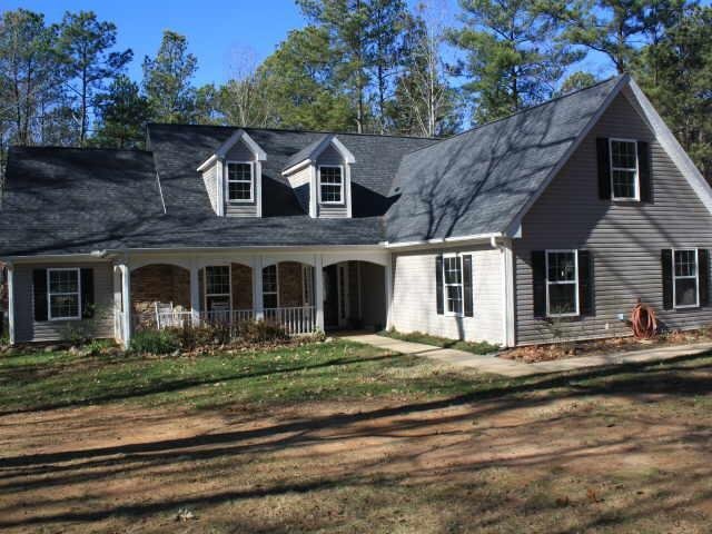 79 North Alexander Creek Road Newnan, GA 30263 - Photo 1 of 1 Gallery Image 1